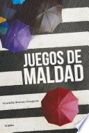 Juegos de maldad