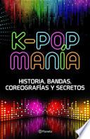 K-Pop Manaa