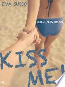 Libro Kiss me!