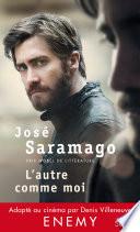Libro L'Autre comme moi