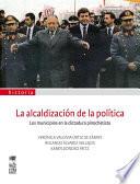 La alcaldización de la política