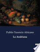 Libro La Andriana