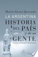 Libro La Argentina