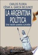 La Argentina política
