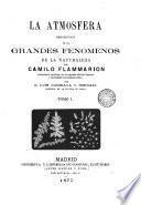 La atmósfera