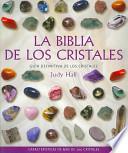 La Biblia de los cristales