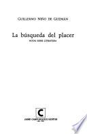 La búsqueda del placer