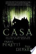 Libro La Casa = House