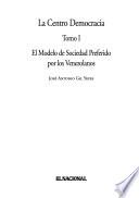 La centro democracia