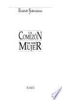 La comezón de ser mujer