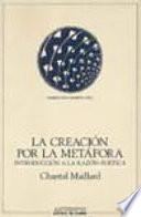 La creación por la metáfora