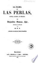 La Dama de las perlas