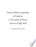 La economía de Buenos Aires en el siglo XVIII