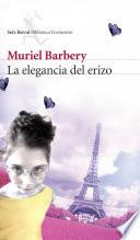 Libro La elegancia del erizo