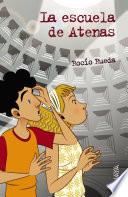 Libro La escuela de Atenas