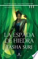 La espada de hiedra