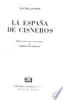La España de Cisneros