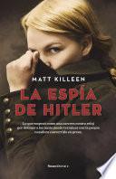 La espía de Hitler