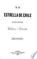 La Estrella de Chile