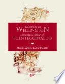 La estrella de Wellington comenzó a brillar en Fuenteguinaldo