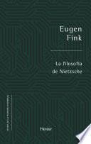 La filosofía de Nietzsche