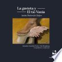 Libro La gaviota y el tío Vania de Anton Pavlovich Chejov