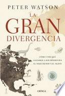 La gran divergencia