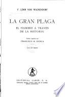 La gran plaga