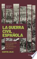 La guerra civil española