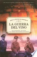 La guerra del vino