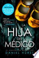 Libro La hija del médico