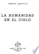 La humanidad en el cielo