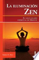 Libro La iluminación zen