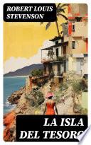 Libro La isla del tesoro