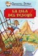 La isla del tesoro