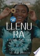 Libro La llenura del Espíritu