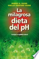 Libro La Milagrosa Dieta del PH