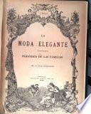 La Moda elegante ilustrada