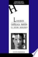 Libro La mujer en Castilla-La Mancha