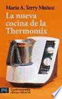 La Nueva Cocina de la Thermomix