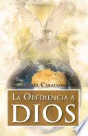 La obediencia a Dios