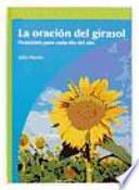 La oración del girasol