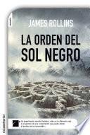 La orden del sol negro