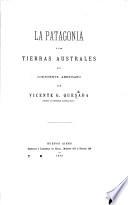 La Patagonia y las tierras australes del continente americano