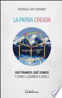 La patria creada