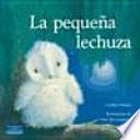 La pequeña lechuza