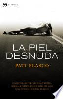 Libro La piel desnuda