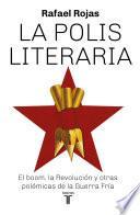 Libro La polis literaria
