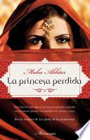 Libro La princesa perdida