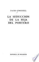 La seducción de la hija del portero